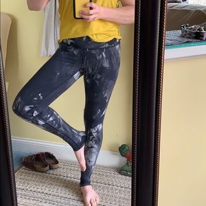 Lucy Hatha leggings